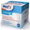 Med's Farmatnt - Tessuto Non Tessuto Fix Ipoallergenico Adesivo 500x5cm