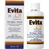 Kanter Pharma Evìta Oil Olio Bagno Doccia Azione Dermoprotettiva, 200ml