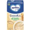 Mellin Pastina ChiccoRis dal 5° mese Ingredienti di origine 100% Naturale e Vitamina B1, 320g