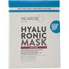 Incarose Hyaluronic - Mask Anti Age Maschera in tessuto, 17ml