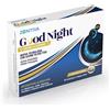 Zentiva Good Night Integratore Alimentare con Melatonina, 30 Compresse
