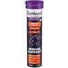 Sambucol Immuno Forte Integratore Alimentare Effervescente, 15 compresse