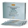 Guam Liquido Ricarica PantaSlim Cryo Snellente Rassodante, 3 Buste