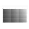 Lg MONITOR LG DIGITAL SIGNAGE VIDEOWALL 55" 55VSH7J-H 0.88 mm 1920x1080 8ms 700 cd/