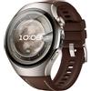 WATCH 5, 46Mm Smartwatches, Tecnologia Multi-Sensing X-TAP, Spo2 Dal Polpastrell