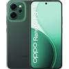 Oppo Reno14 FS 5G Smartphone 6.6" RAM 12 Gb Capacità 512 Gb Android colore Verde