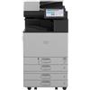 Ricoh Multifunzione IM C2010 A3 20ppm b/n e colore 2x550 + Bypass 100FF RADF F/R