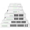 HPE Networking Instant On Switch Series 1430 R8R46A UNMANAGED 8 PORTE 10X100X100