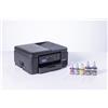Brother MULTIFUNZIONE BROTHER INK DCPT780DW A4 16ipm 1x150 ADF F/R in Stampa USB WiFi LC