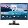 Philips MONITOR PHILIPS LED 23.8"Wide 243S1/00 IPS 1920x1080 250cd/mq 1000:1 2x2W MM Reg