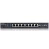 Zyxel XMG1915-10E - NebulaFlex Switch Web Managed 8 porte 2.5 MGigabit + 2 porte 10GbE