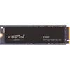 Crucial SSD CRUCIAL M.2(2280) 2TB NVME T500 PCIE4.0 READ:7400MB/S WRITE:7000MB/S - CT20