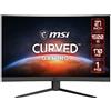 MSI Optix G27CQ4E2 Monitor Curvo 27 Pollici WQHD 170hz