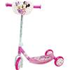 SMOBY Monopattino 3 Ruote Minnie