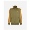 Adidas Firebird Jr - Felpa - Verde