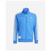 Adidas Originals Real Madrid M - Felpa - Uomo - Azzurro