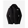 The North Face Mountain Light Gtx Triclimate M - Giacca Outdoor - Uomo - Nero