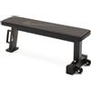 Nike Strength Panca Pesi con ruote Nike Strength - Nero