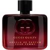 Gucci Guilty Absolu De Parfum Pour Femme - Eau De Parfum 60 ml