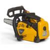 Stiga Motosega a scoppio stiga carving pr730c barra 25 cm 2t 26,9 cc
