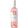 Varvaglione 12 e mezzo Rosato 2024 Salento IGP