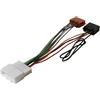 PHONOCAR Cavo per autoradio con connettore ISO PHONOCAR REF. 04744