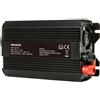 NORAUTO Convertitore NORAUTO con porta usb 12V/230V 300 W