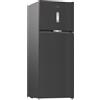 Whirlpool Frigorifero Doppia Porta Capacità 477 Litri Classe energetica D Raffreddamento No Frost colore Acciaio Inox - WHD2 6473 X5E