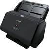Canon DR-M260 Scanner A4 Fronte/Retro 600 DPI 60 ppm USB 3.2 Nero