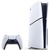 Sony PlayStation 5 Slim Disc Edition Bianco 1TB Wi-Fi 8K con Controller