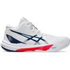 ASICS scarpe ASICS Sly elite ff mt 4 bianca/rosso/blu