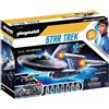 PLAYMOBIL 70548 STAR TREK U.S.S. ENTERPRISE NCC-1701