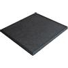 Ex3me Fitness Pavimentazione gommata 100 x 100 x 1 ELITE grana media senza fuga