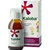 Kaloba sciroppo flacone 100ml 20mg/7,5ml - KALOBA - 038135075