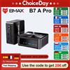 BMAX Processore BMAX Mini PC B7A Pro Scheda grafica AMD Ryzen 5 7430U AMD Radeon 16 GB RAM 512 GB SSD Windows 11 USB HDMI Type-C - B7apro