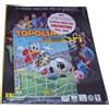 Disney Topolino 3085 + Album Calciatori 2014-15 Panini Gadget Blisterato