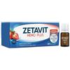 Zeta Farmaceutici ZETAVIT MEMO PLUS 12 FLACONCINI 8 ML