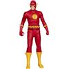 McFarlane Toys - DC Retro The Flash (Super Friends) 6 pollici Action Figure