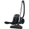 Cecotec Conga Rockstar Multicyclonic XL Multicyclonic XL Animal Plus Aspirapolvere a traino senza sacco 800 W, 20 kPa, EasyMove, Capacità 4 L, Filtro ad alta efficienza, Tubo telescopico, Accessori
