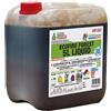 ECOFIRE Estintore agente estinguente liquido 5 lt . Ecofire per grandi superfici ecologico biodegradabile Simonrack
