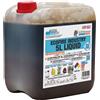 ECOFIRE Estintore agente estinguente liquido 5 lt. Ecofire ecologico classi spegnimento A-B-C-D-F-Li-(batterie al litio) casa auto lavoro industria Simonrack