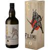 Fujimi Blended Japanese Whisky "Fujimi" - Matsui Whisky (0.7l - astuccio) - 0.7L