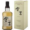 Matsui Whisky Pure Malt Whisky "Kurayoshi" - Matsui Whisky (0.7l - astuccio) - 0.7L