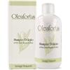 DERMA EQUIPE FARMA Srl Oleafortis Shampoo Delicato 250 ml
