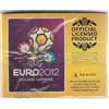 Panini Euro 2012 Poland Ukraine Box 50 Bustine Figurine Panini