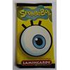 Edibas Spongebob 2^ Serie Lamincards Lotto 20 Bustine Edibas