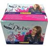 Panini Love Divina Box 50 Bustine Figurine Panini