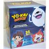 IMC Toys Yo-Kai Watch Backpack Hangers Box 24 Bustine Ciondoli Portachiavi