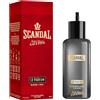 Jean Paul Gaultier Scandal Le Parfum For Him Eau De Parfum Ricarica 200ml