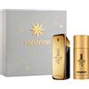 Rabanne Cofanetto 1 Million Eau de Toilette 100ML + Deodorant Spray 150ML
